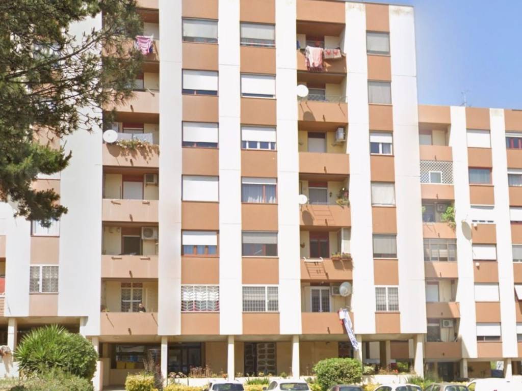 appartamento in vendita a Pomezia