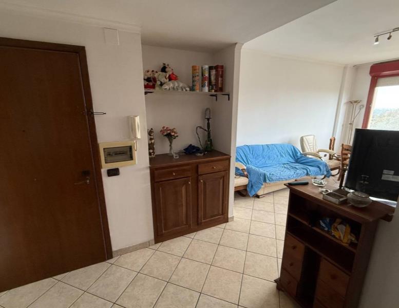 appartamento in vendita a Pomezia