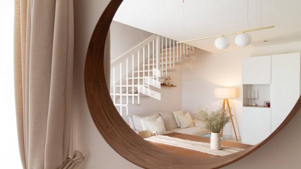 appartamento in vendita a Pomezia in zona Torvaianica Alta