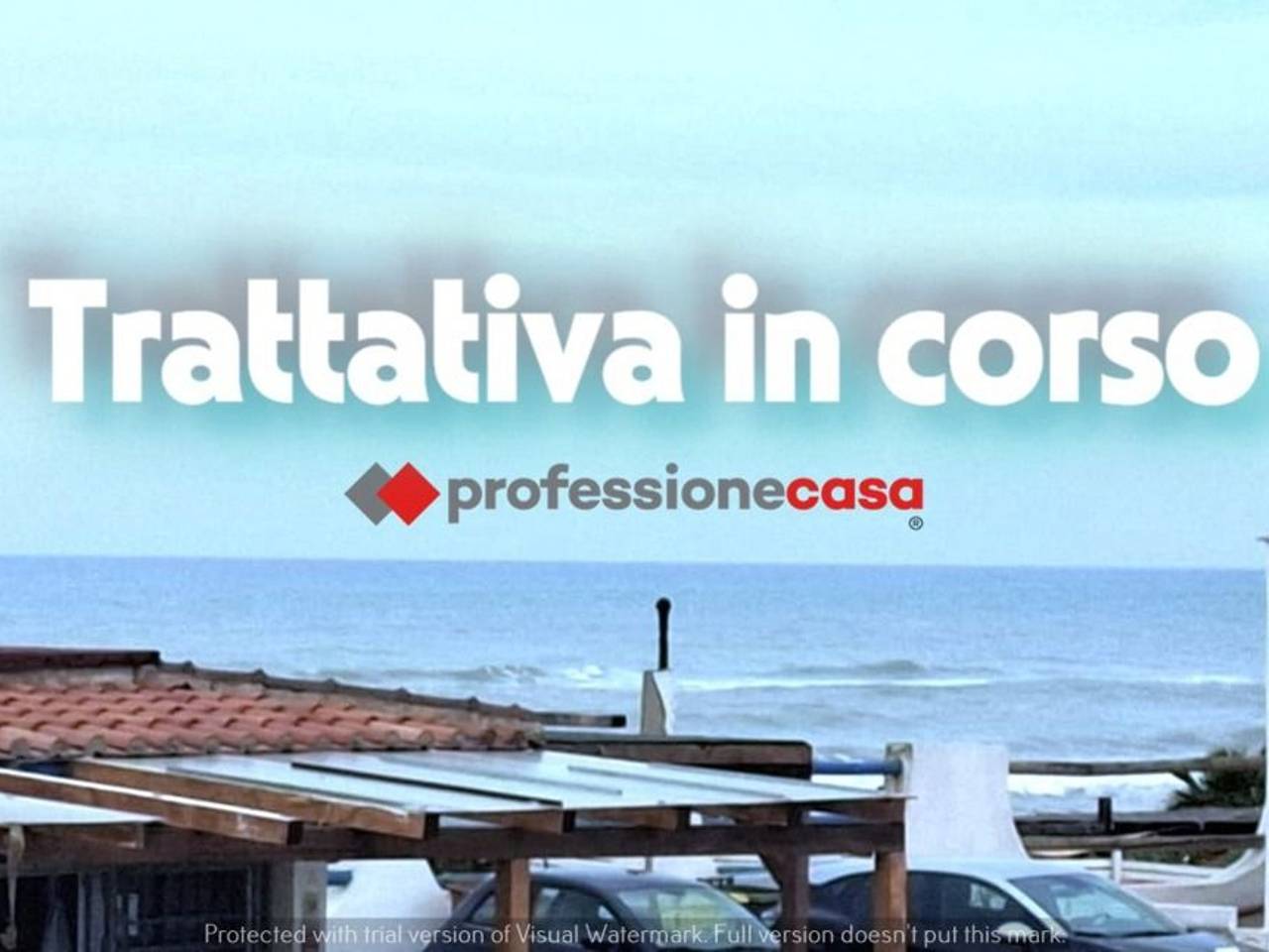 appartamento in vendita a Pomezia in zona Torvaianica