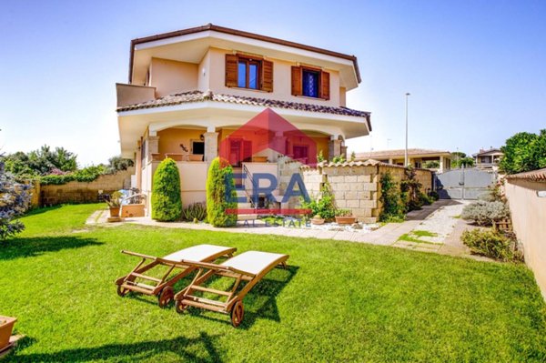 casa indipendente in vendita a Pomezia in zona Campo Jemini