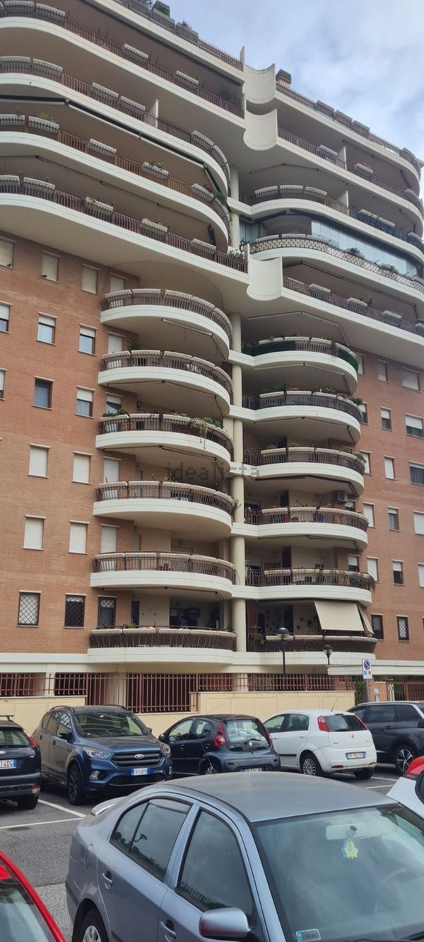 appartamento in vendita a Pomezia