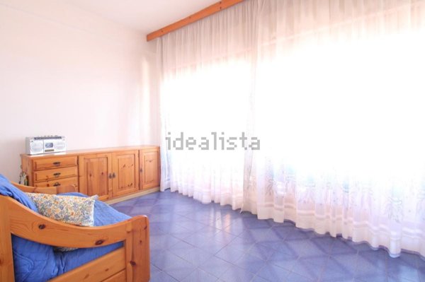 appartamento in vendita a Pomezia in zona Torvaianica