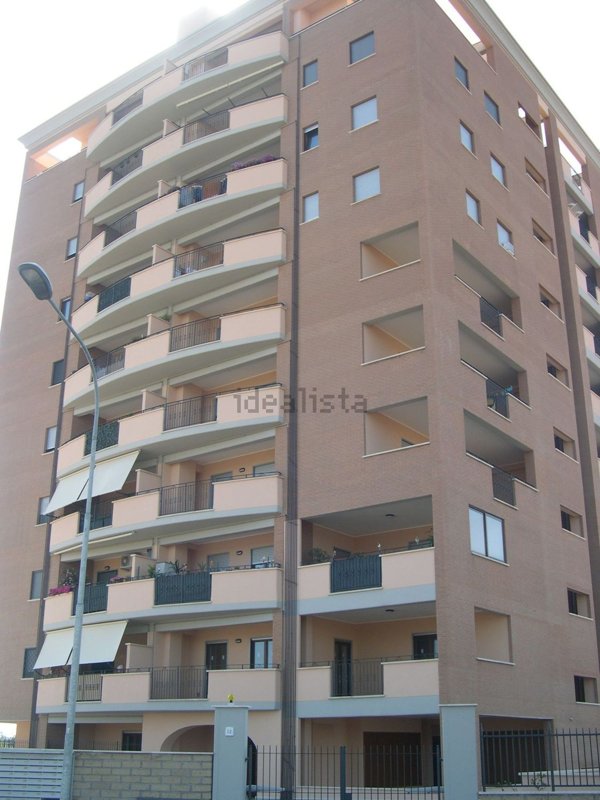 appartamento in vendita a Pomezia