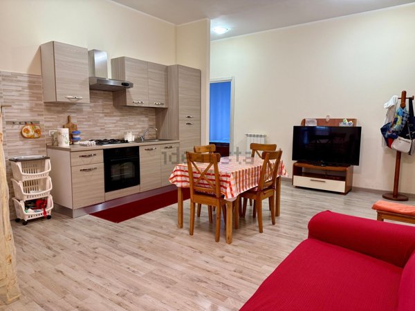 appartamento in vendita a Pomezia