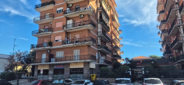 appartamento in vendita a Pomezia