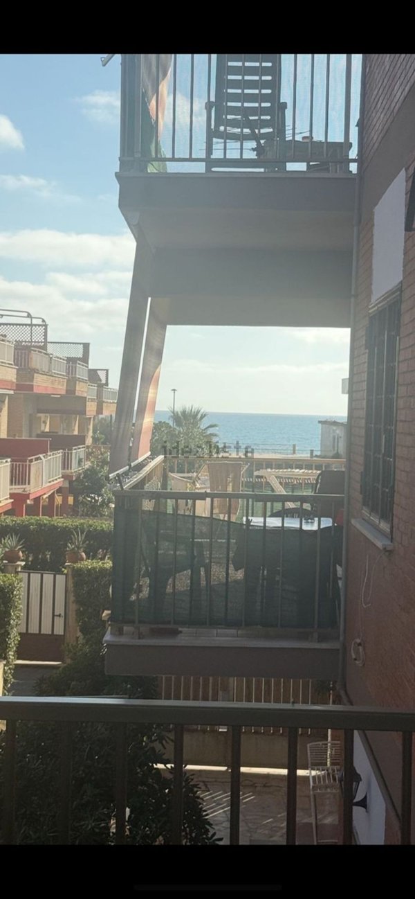 appartamento in vendita a Pomezia