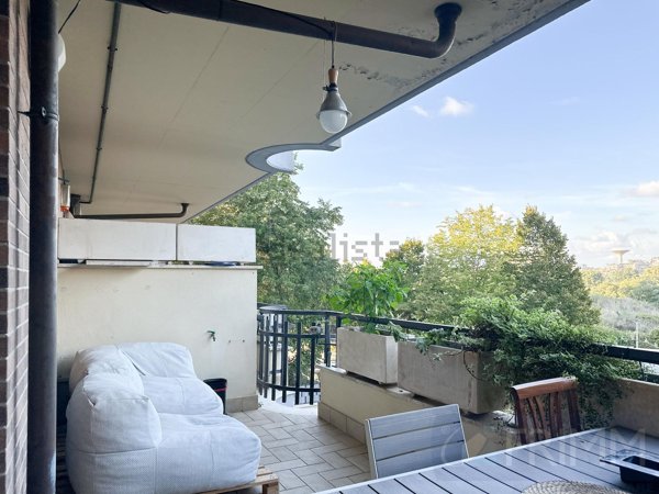 appartamento in vendita a Pomezia