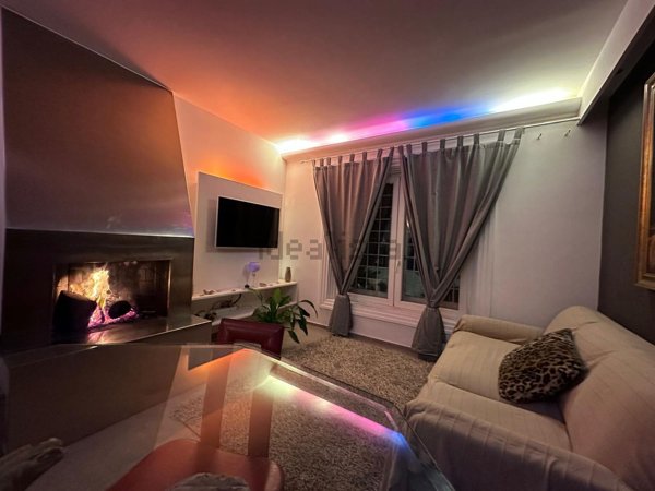 appartamento in vendita a Pomezia