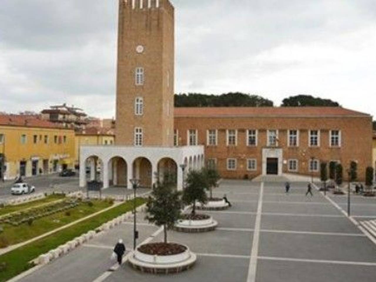casa indipendente in vendita a Pomezia in zona Campo Jemini
