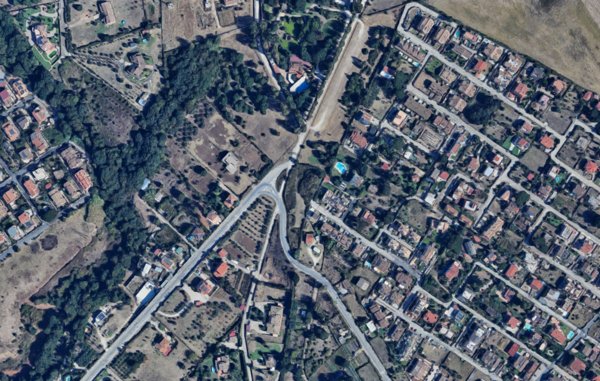 casa indipendente in vendita a Pomezia in zona Campo Jemini