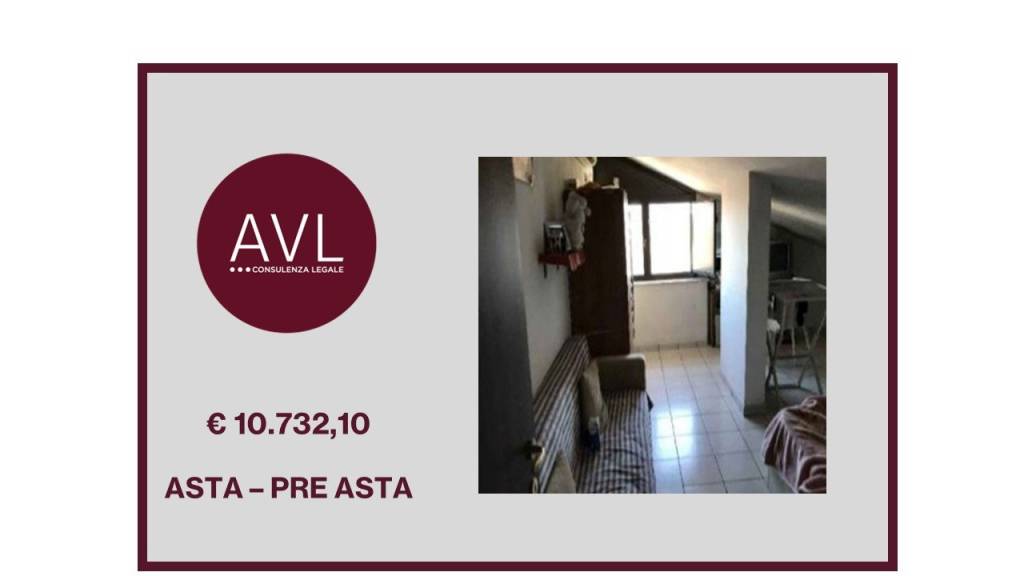 appartamento in vendita a Pomezia