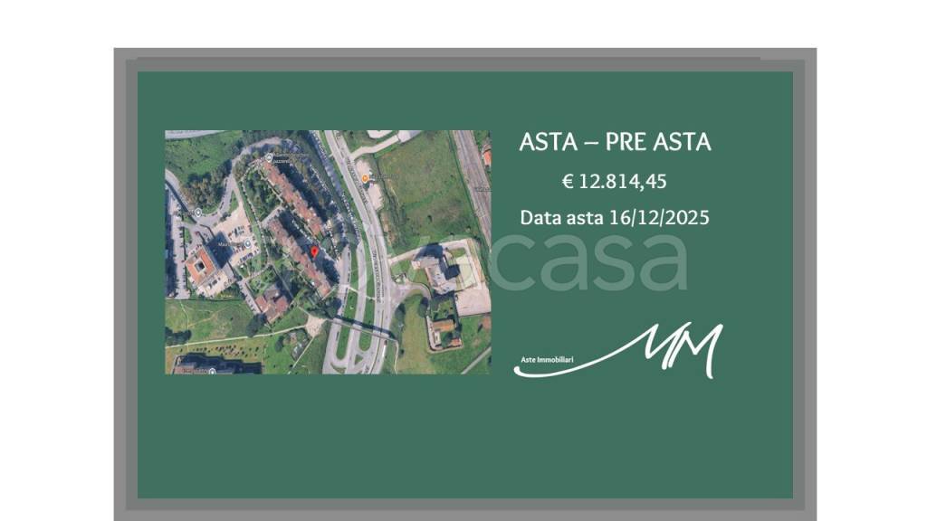 terreno edificabile in vendita a Pomezia
