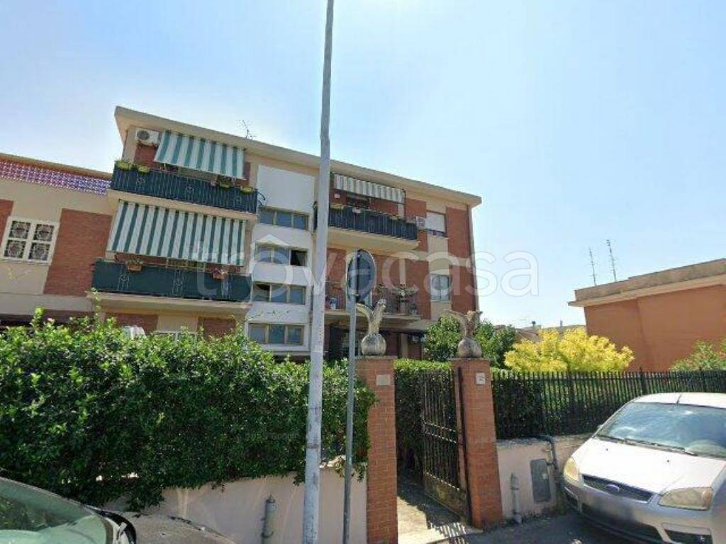 appartamento in vendita a Pomezia