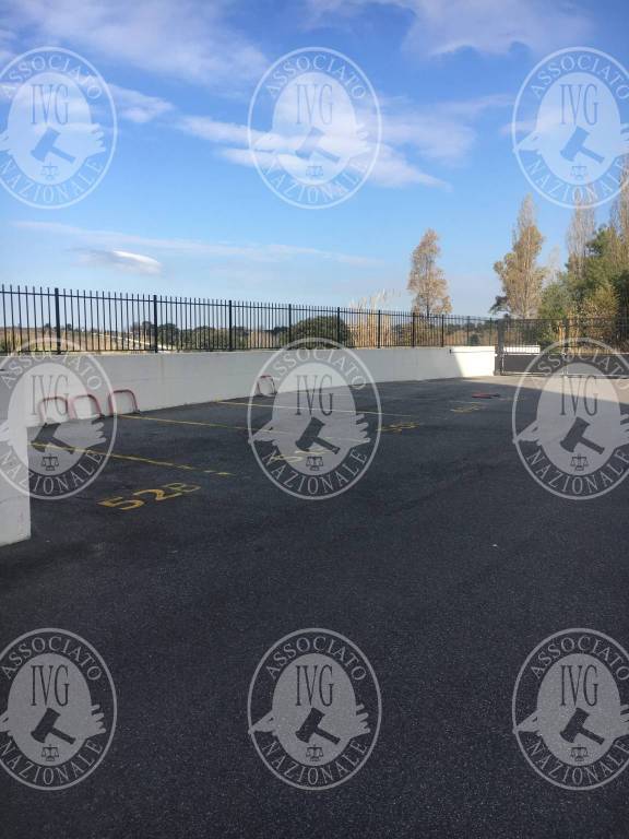 appartamento in vendita a Pomezia