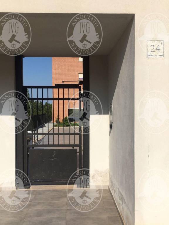 appartamento in vendita a Pomezia