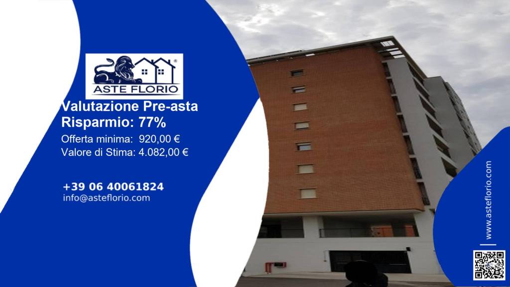 locale di sgombero in vendita a Pomezia