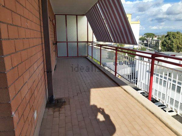 appartamento in vendita a Pomezia