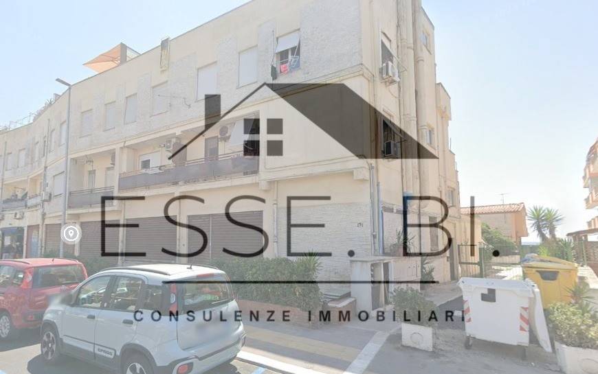 negozio in vendita a Pomezia