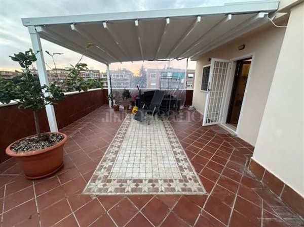 appartamento in vendita a Pomezia