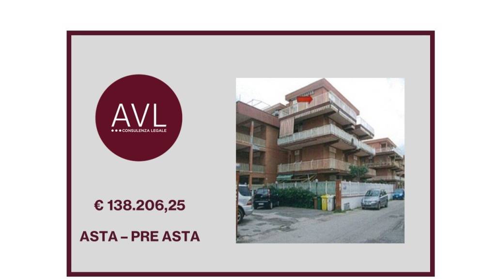 appartamento in vendita a Pomezia in zona Torvaianica