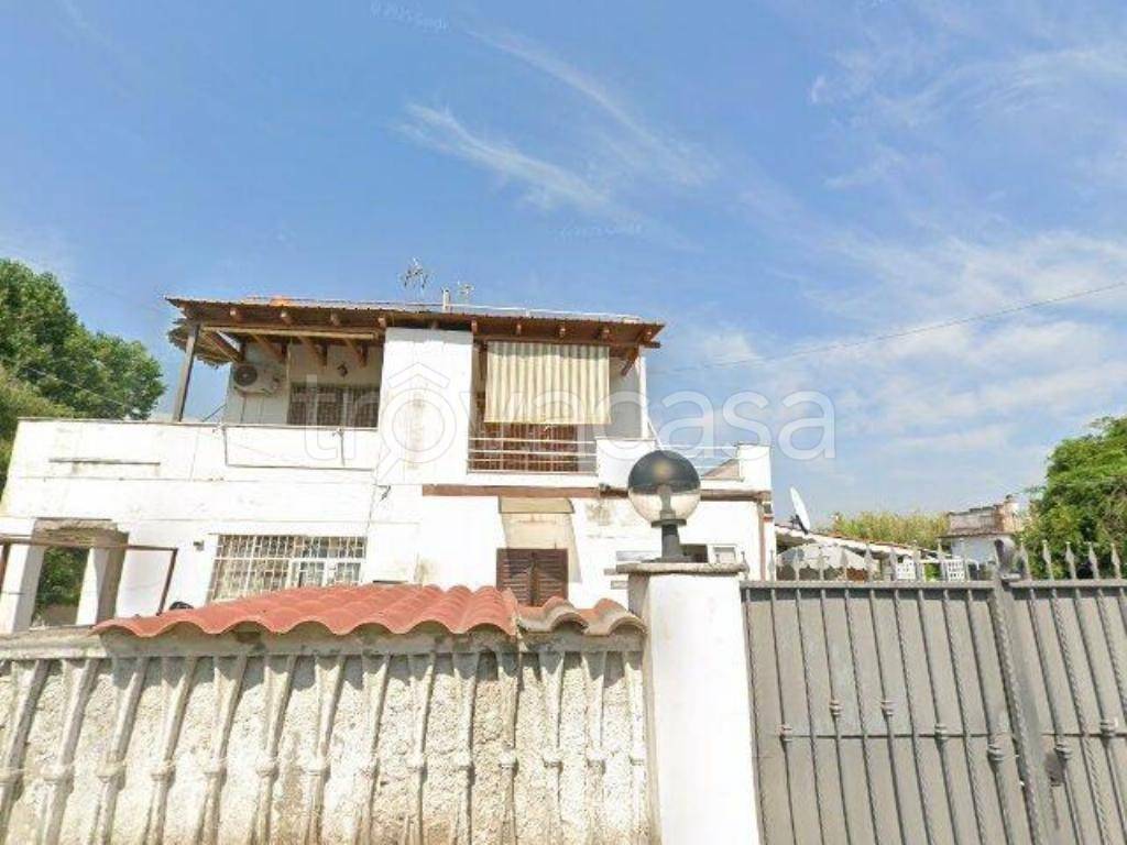 appartamento in vendita a Pomezia