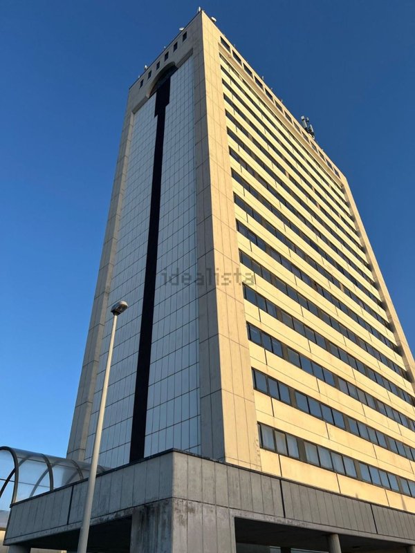 ufficio in vendita a Pomezia