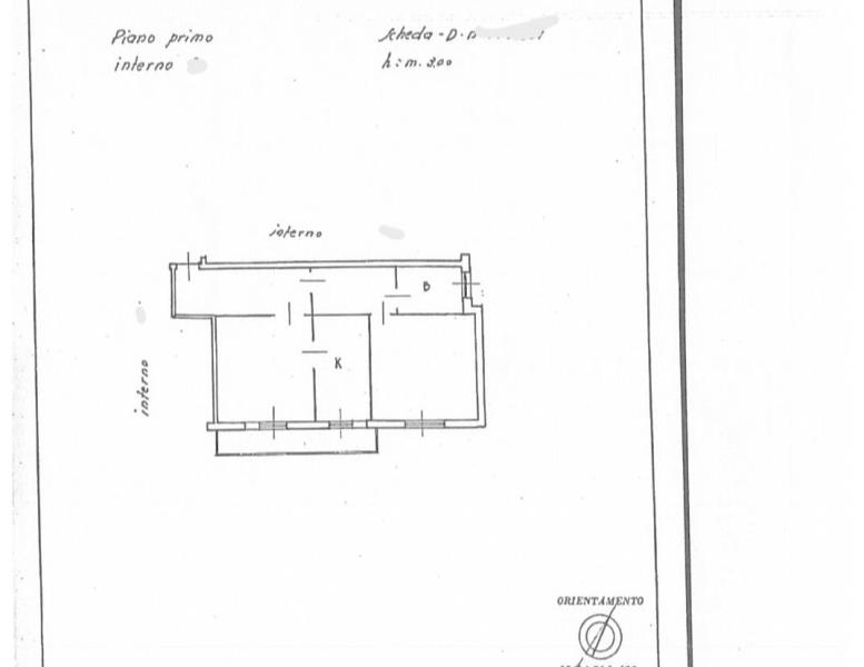 appartamento in vendita a Pomezia