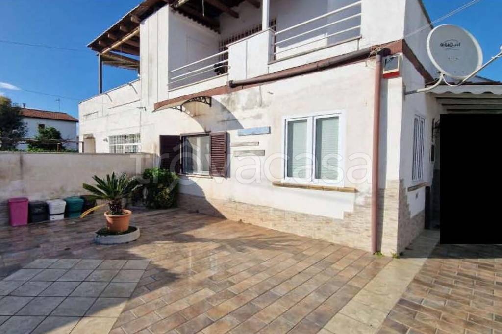 appartamento in vendita a Pomezia