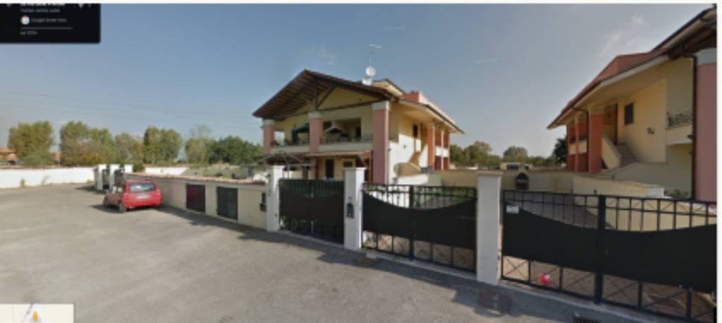 appartamento in vendita a Pomezia