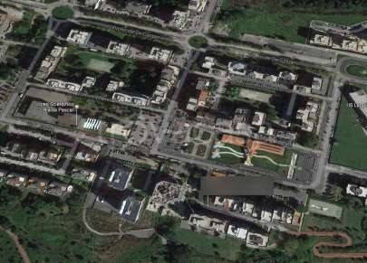 appartamento in vendita a Pomezia