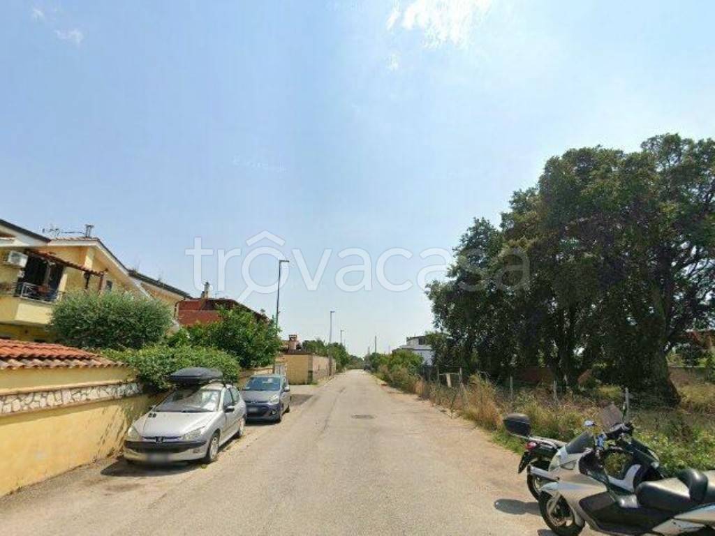 appartamento in vendita a Pomezia