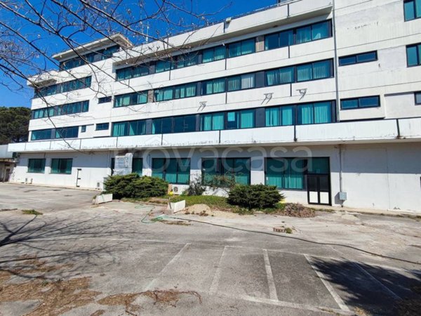 terreno edificabile in vendita a Pomezia in zona Santa Procula