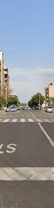 appartamento in vendita a Pomezia