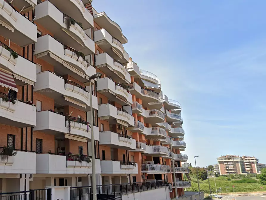 appartamento in vendita a Pomezia