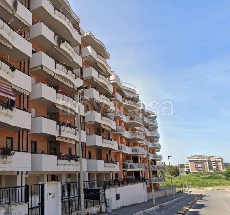 appartamento in vendita a Pomezia