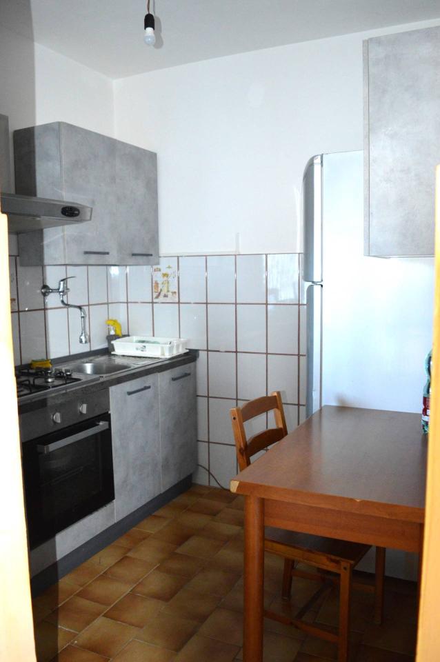 appartamento in vendita a Pomezia