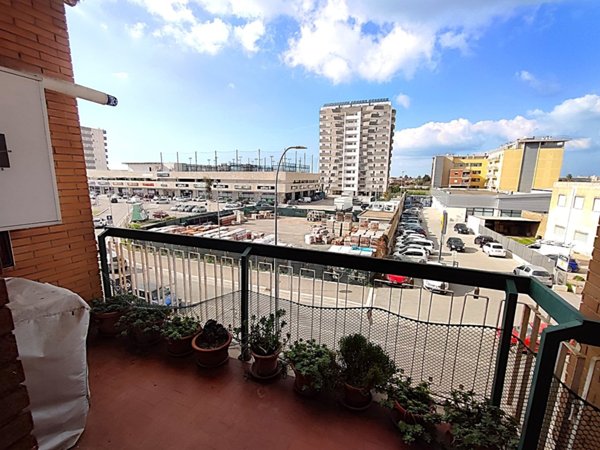 appartamento in vendita a Pomezia