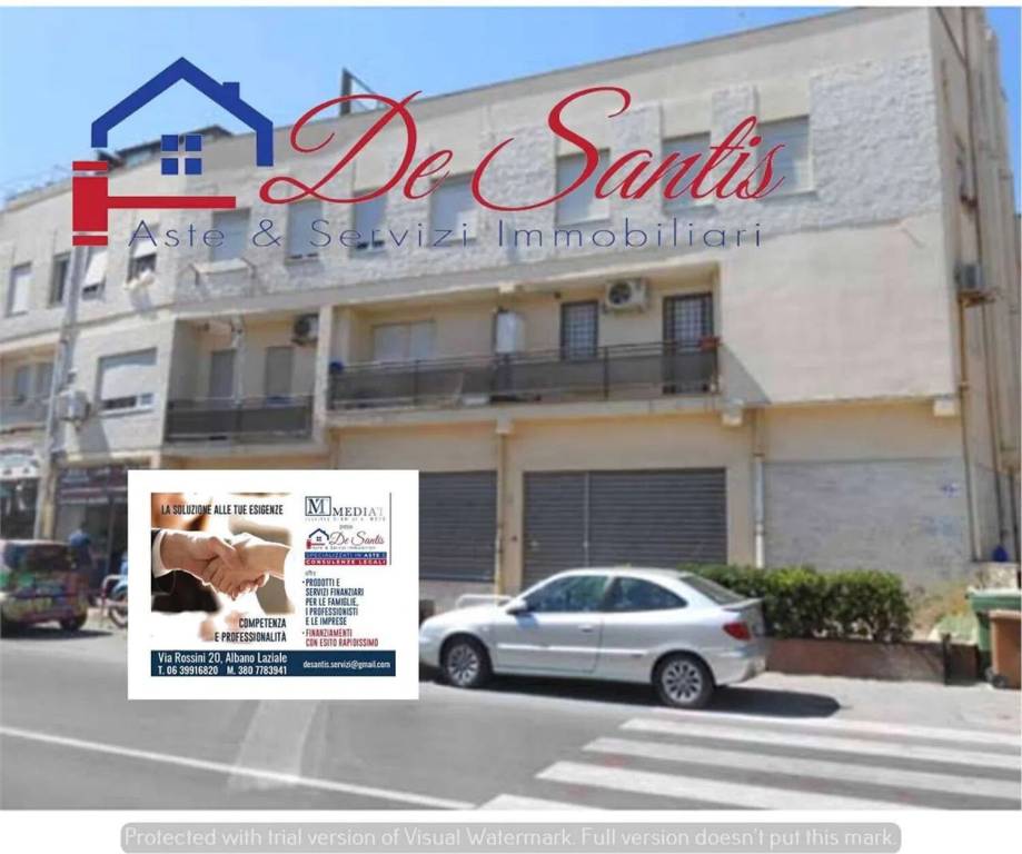 negozio in vendita a Pomezia