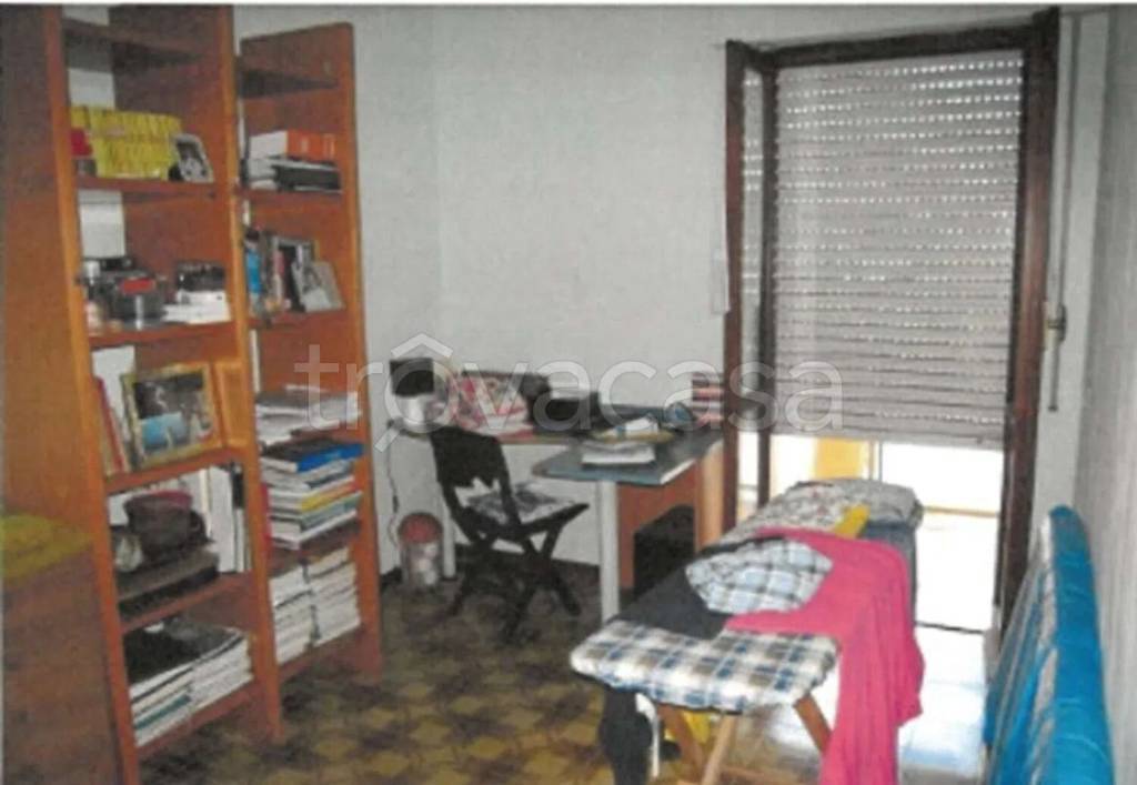 appartamento in vendita a Pomezia