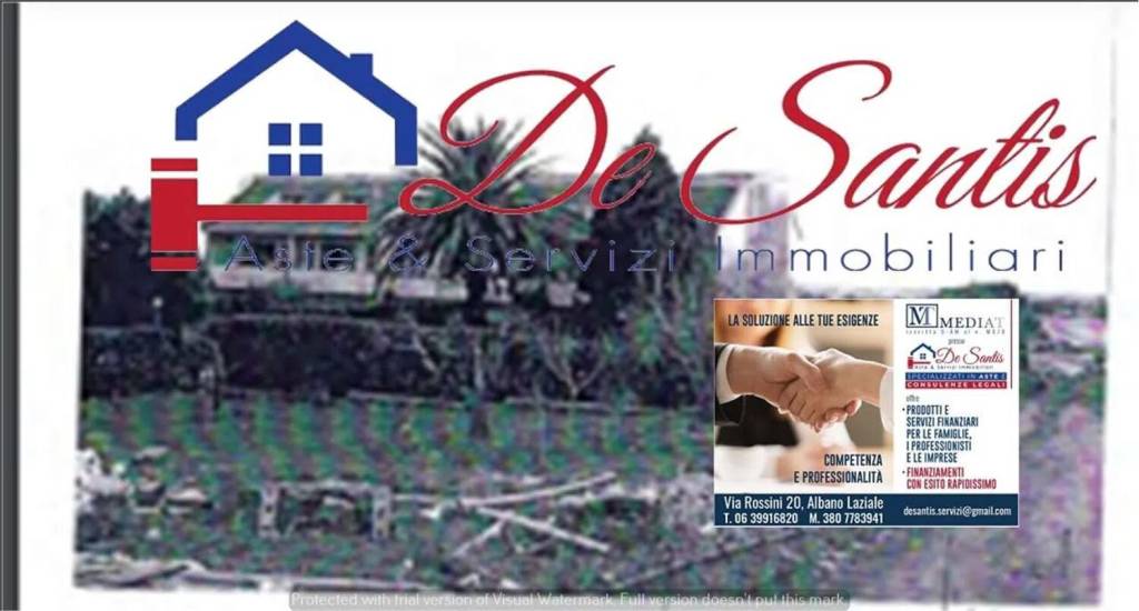 appartamento in vendita a Pomezia in zona Campo Ascolano