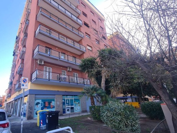 appartamento in vendita a Pomezia