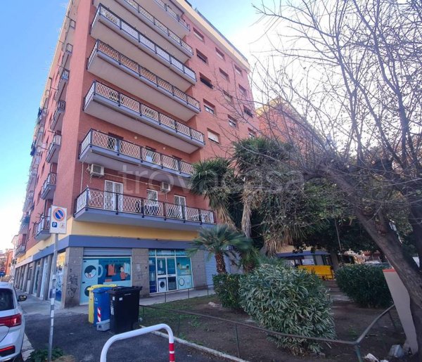 appartamento in vendita a Pomezia