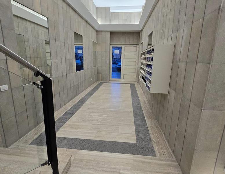 appartamento in vendita a Pomezia