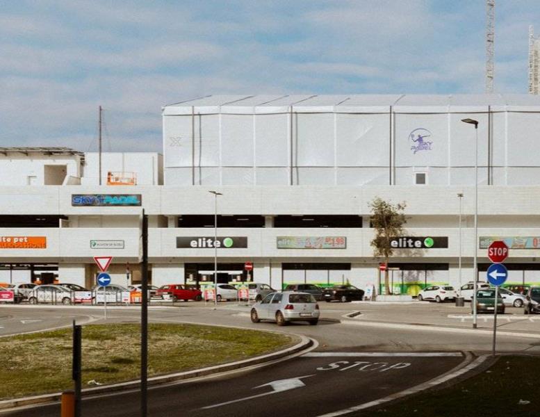 appartamento in vendita a Pomezia