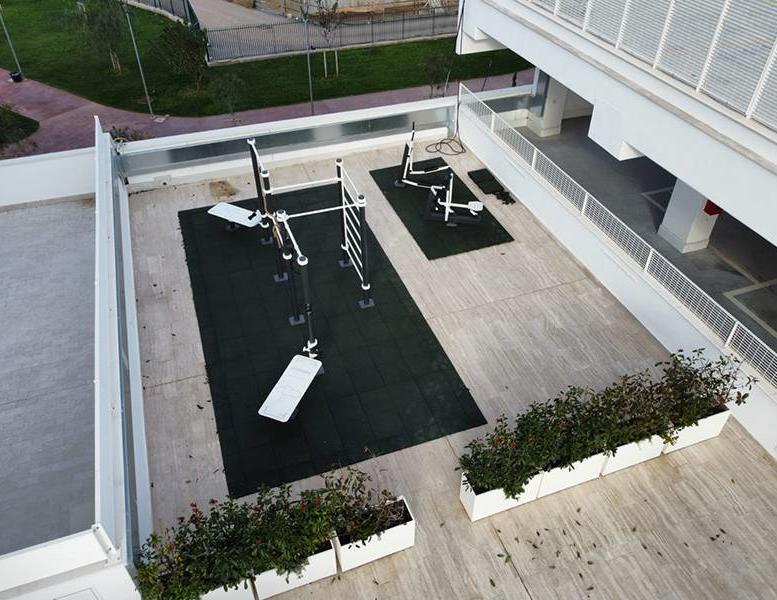 appartamento in vendita a Pomezia