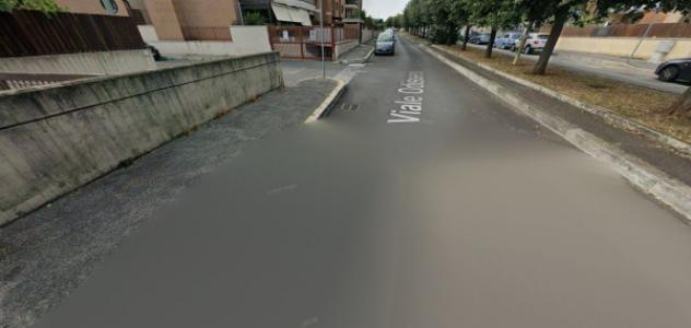 terreno edificabile in vendita a Pomezia