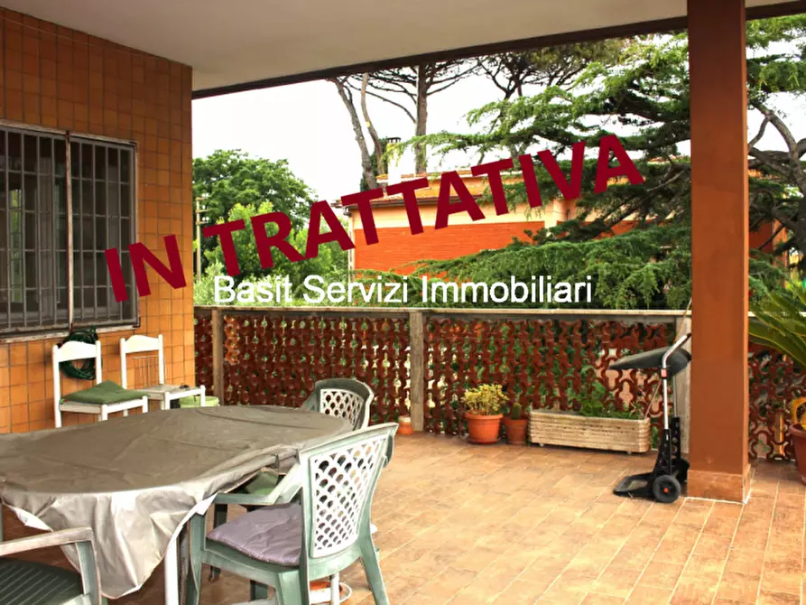 appartamento in vendita a Pomezia in zona Torvaianica