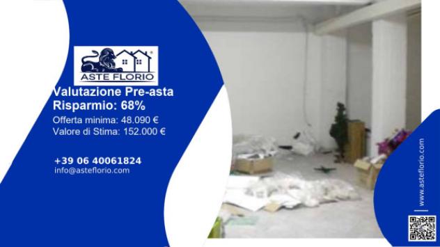 negozio in vendita a Pomezia