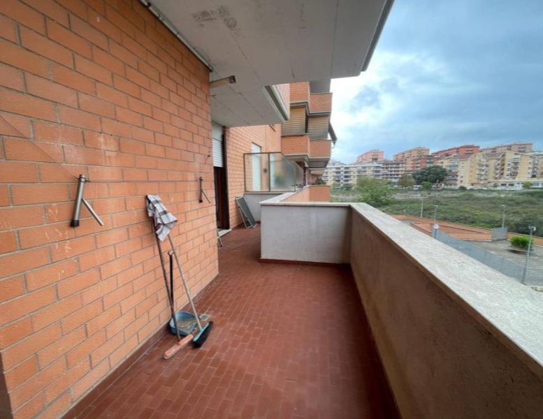 appartamento in vendita a Pomezia
